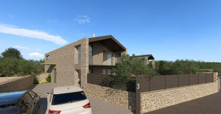 3 Bed, 3 Bath, HouseFor Sale, Chania, Crete