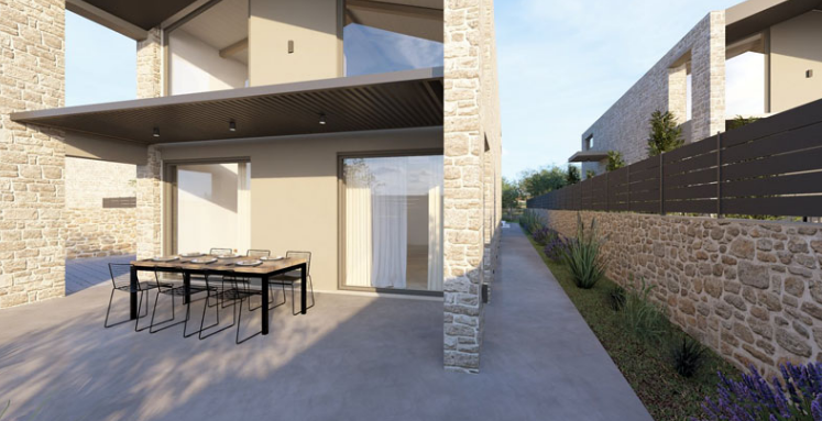 3 Bed, 3 Bath, HouseFor Sale, Chania, Crete