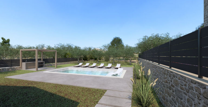 3 Bed, 3 Bath, HouseFor Sale, Chania, Crete