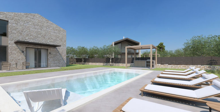 3 Bed, 3 Bath, HouseFor Sale, Chania, Crete