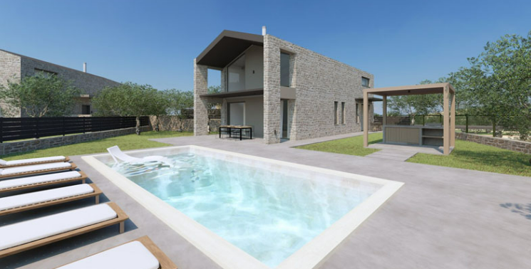 3 Bed, 3 Bath, HouseFor Sale, Chania, Crete