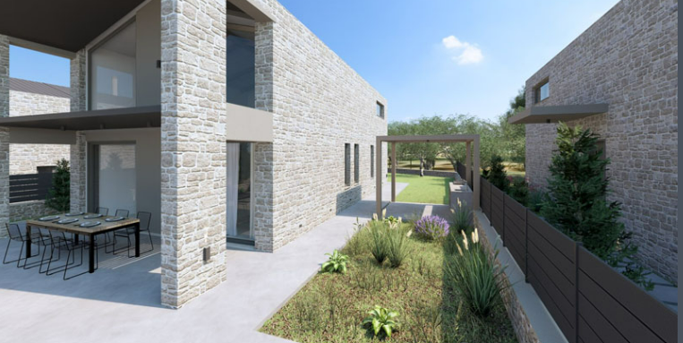 3 Bed, 3 Bath, HouseFor Sale, Chania, Crete