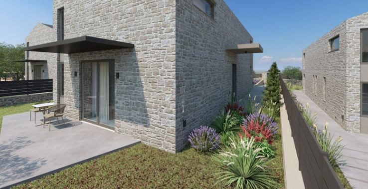 3 Bed, 3 Bath, HouseFor Sale, Chania, Crete