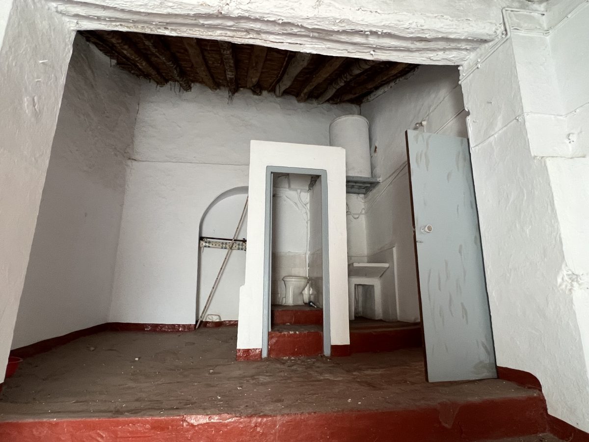 6 Bed, 2 Bath, HouseFor Sale, Olvera, Andalucia