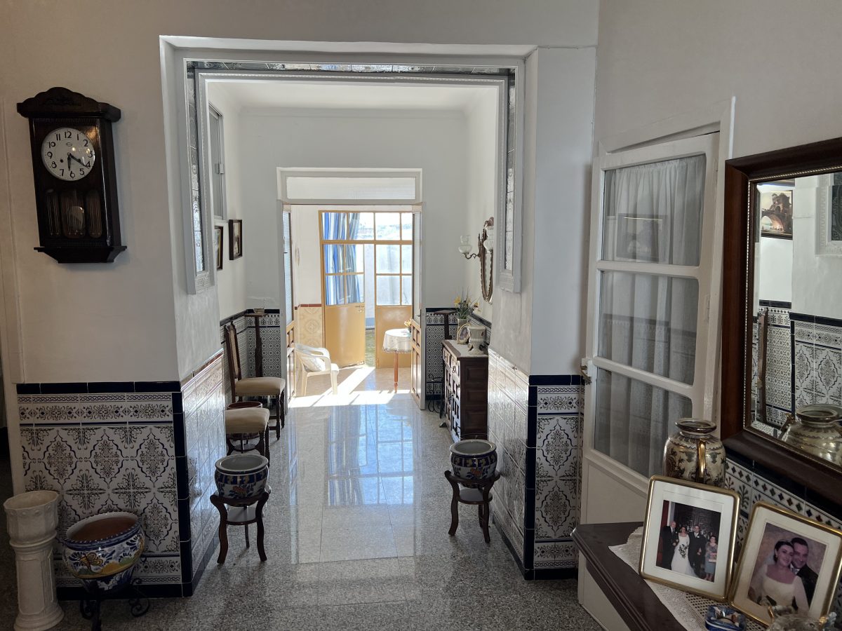 6 Bed, 2 Bath, HouseFor Sale, Olvera, Andalucia