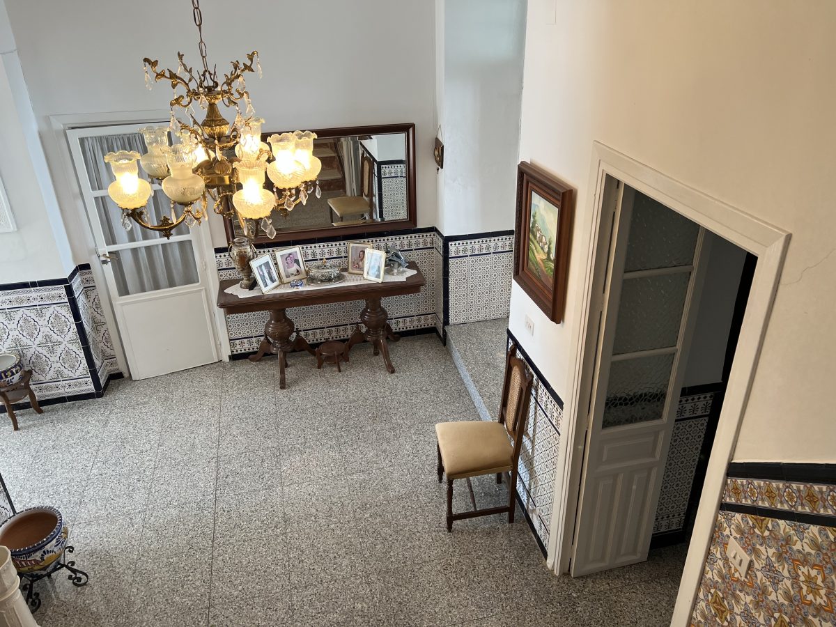 6 Bed, 2 Bath, HouseFor Sale, Olvera, Andalucia