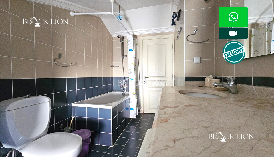 2 Bed, 1 Bath, ApartmentFor Sale, Ortaalan, Kalkan, Antalya