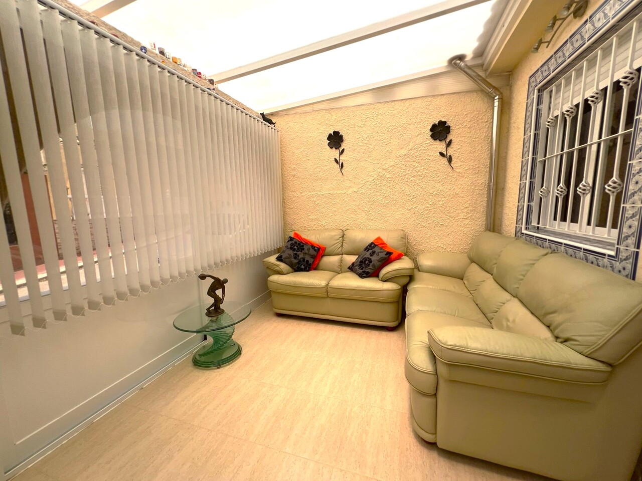 2 Bed, 1 Bath, HouseFor Sale, Camposol, Murcia