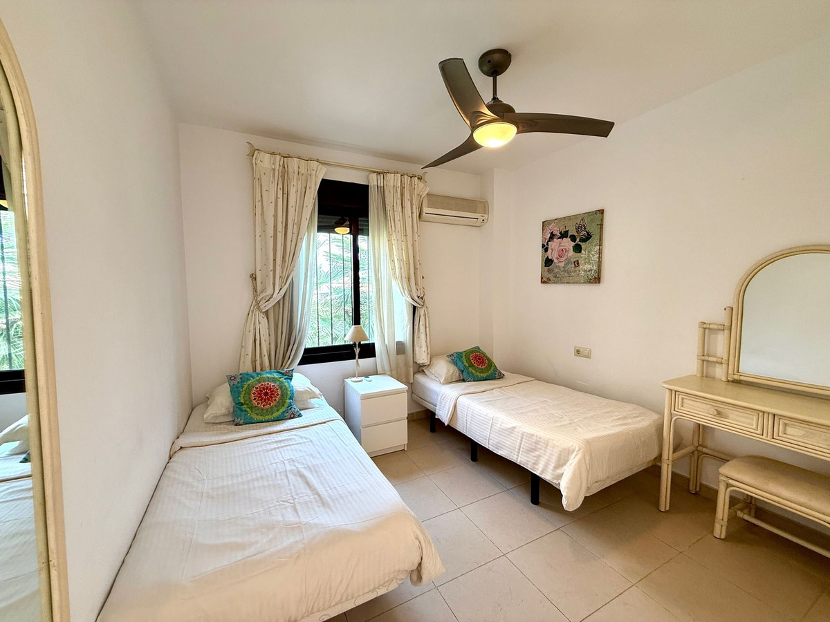 2 Bed, 2 Bath, ApartmentFor Sale, Nueva Andalucia, Malaga