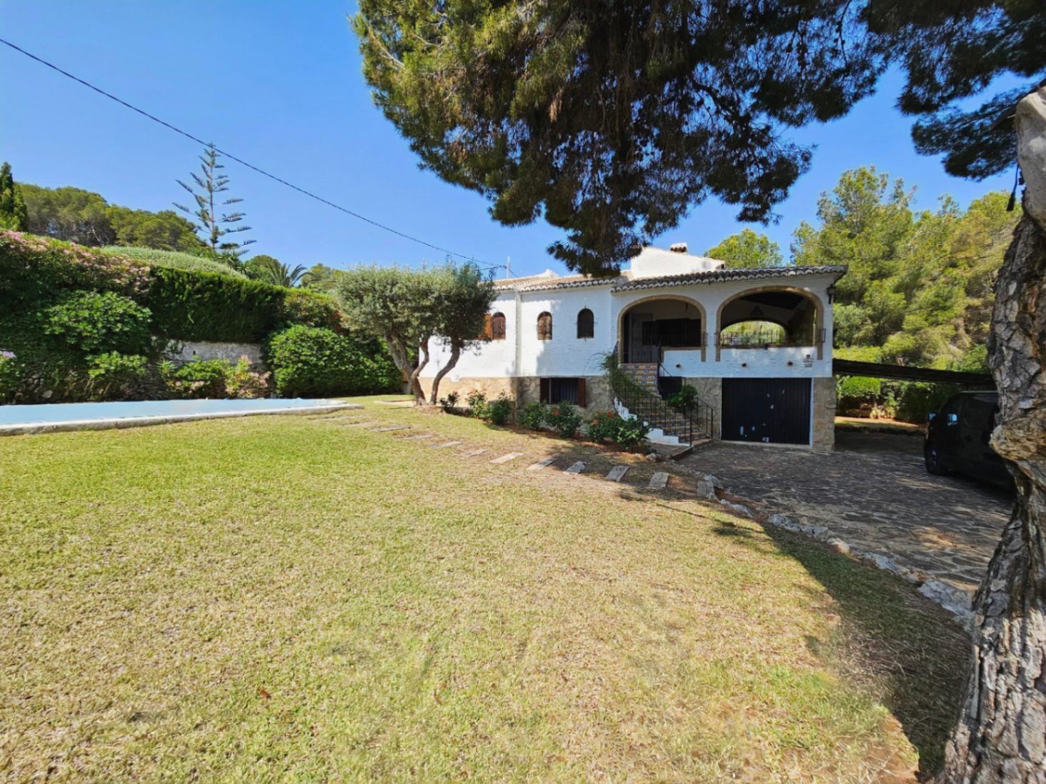 6 Bed, 3 Bath, HouseFor Sale, Javea, Alicante