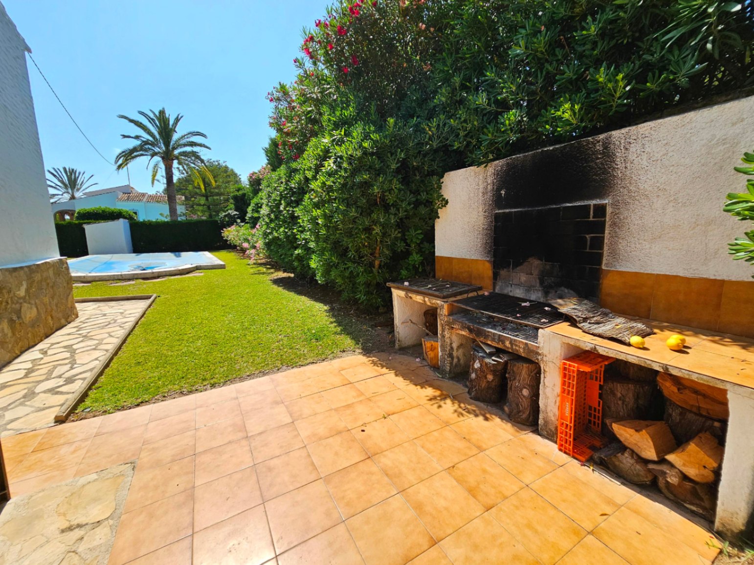 6 Bed, 3 Bath, HouseFor Sale, Javea, Alicante