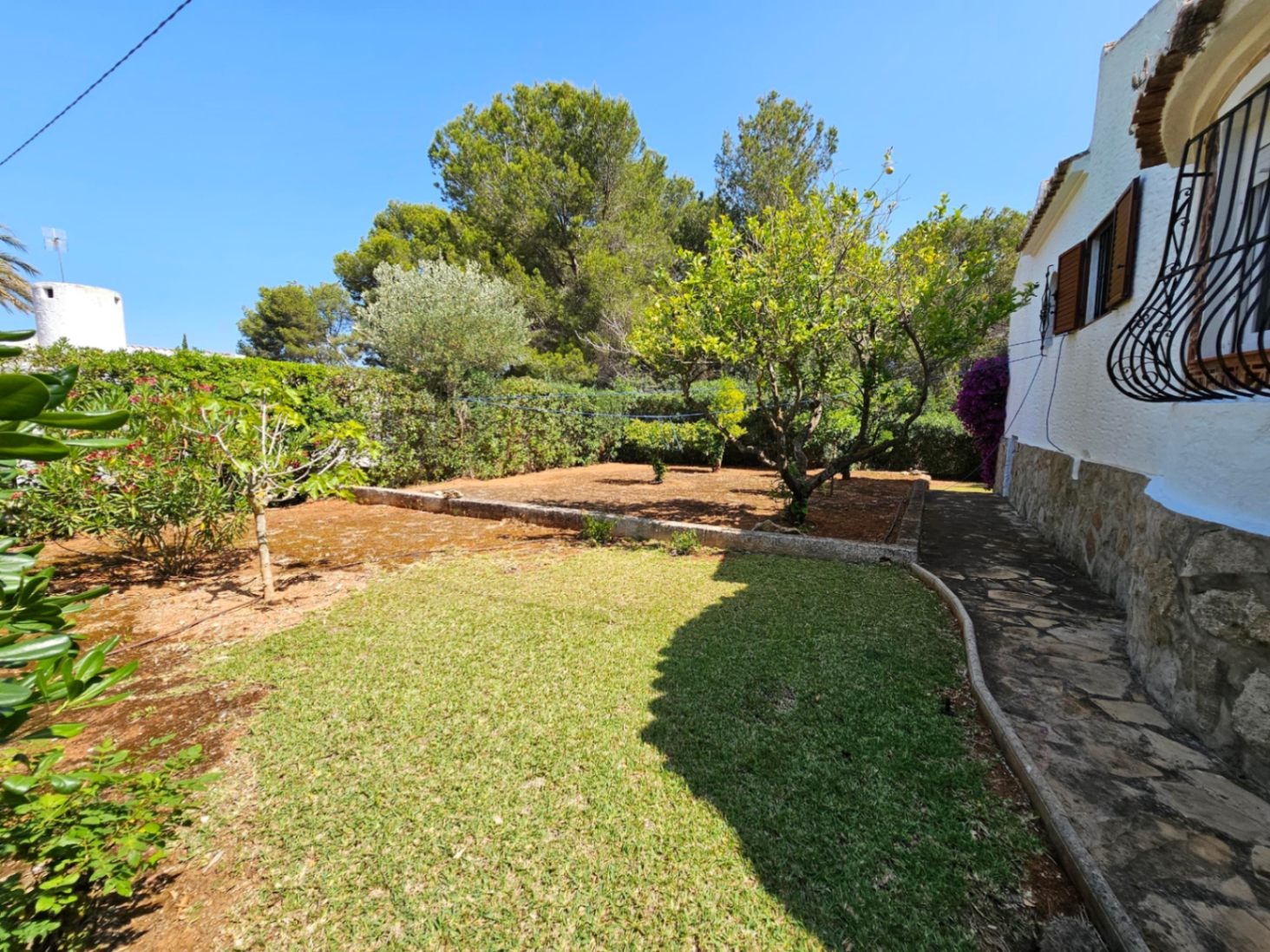 6 Bed, 3 Bath, HouseFor Sale, Javea, Alicante