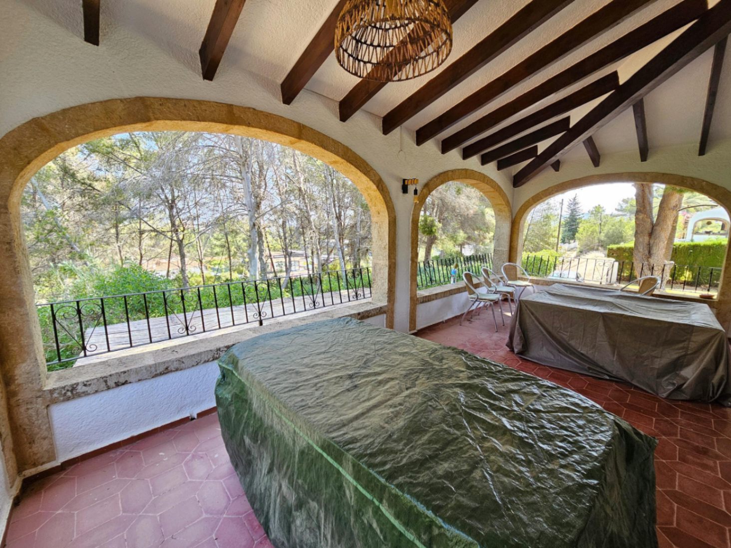 6 Bed, 3 Bath, HouseFor Sale, Javea, Alicante