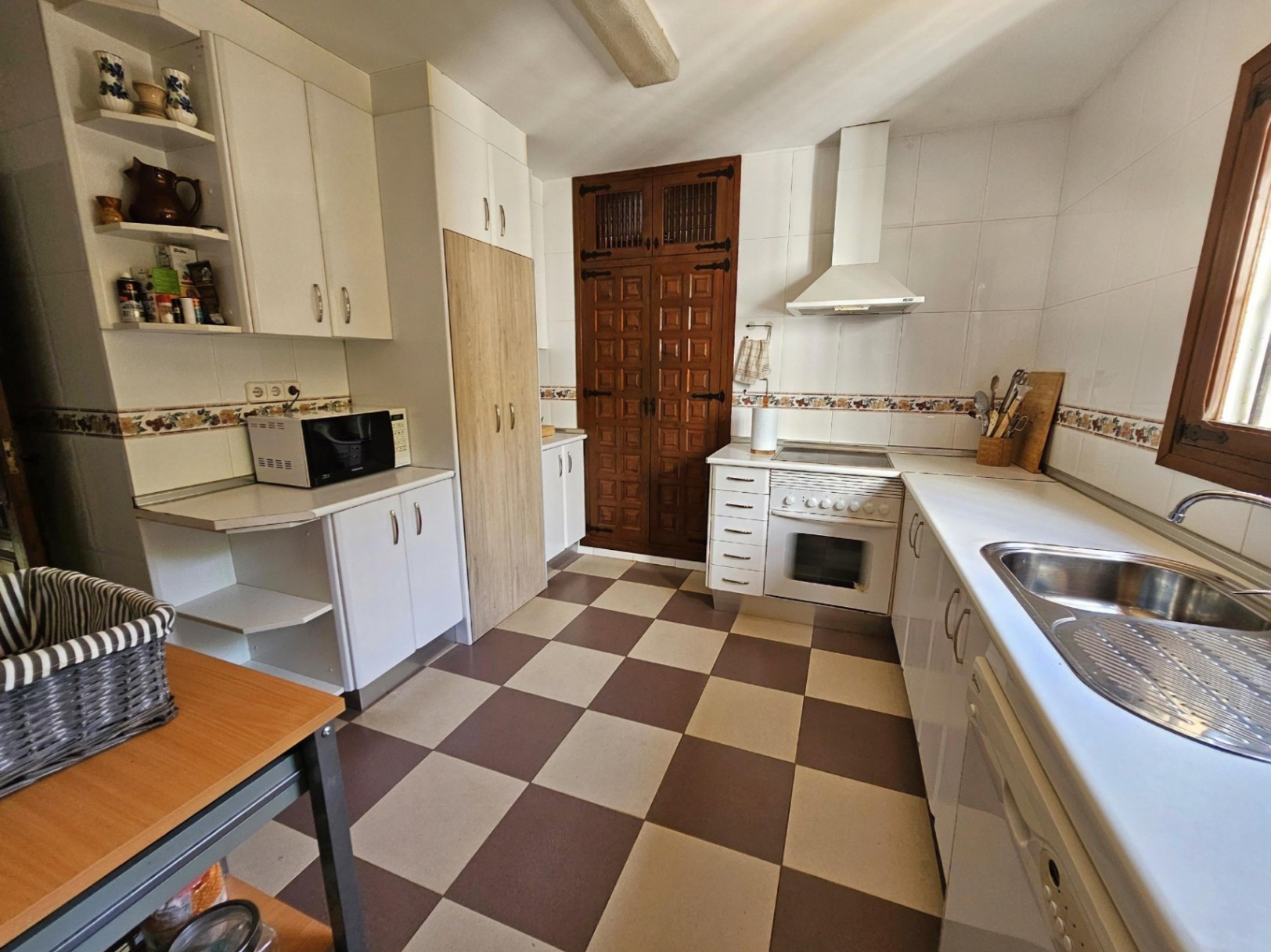 6 Bed, 3 Bath, HouseFor Sale, Javea, Alicante