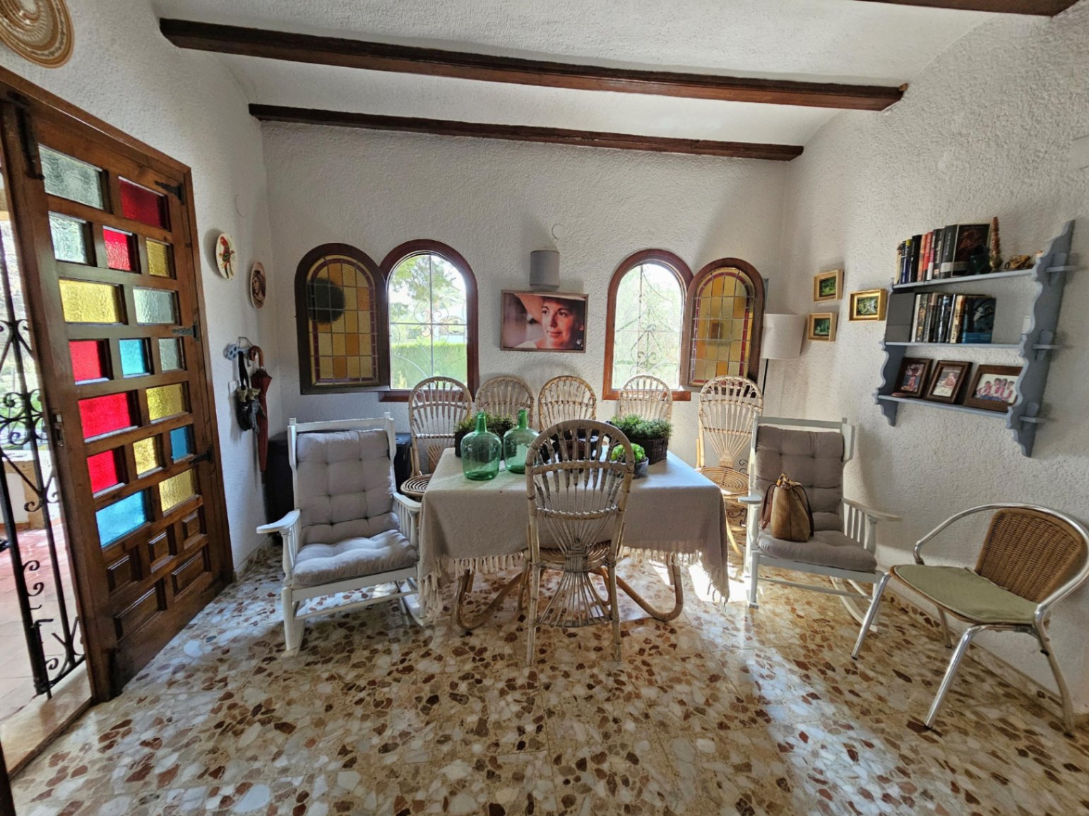 6 Bed, 3 Bath, HouseFor Sale, Javea, Alicante