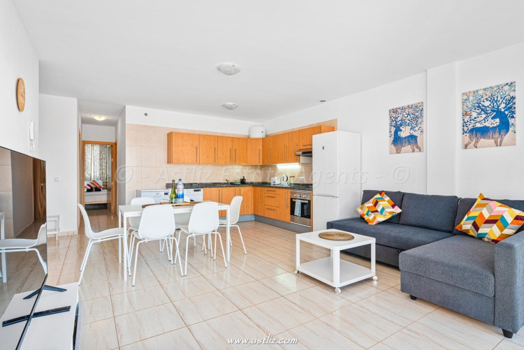 3 Bed, 2 Bath, ApartmentFor Sale, El Barranco, Amarilla Golf