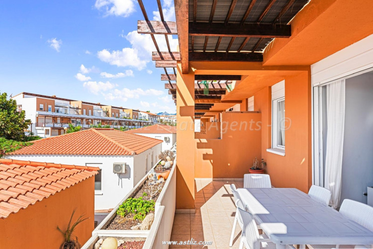 3 Bed, 2 Bath, ApartmentFor Sale, El Barranco, Amarilla Golf