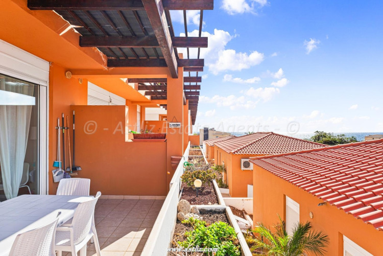 3 Bed, 2 Bath, ApartmentFor Sale, El Barranco, Amarilla Golf