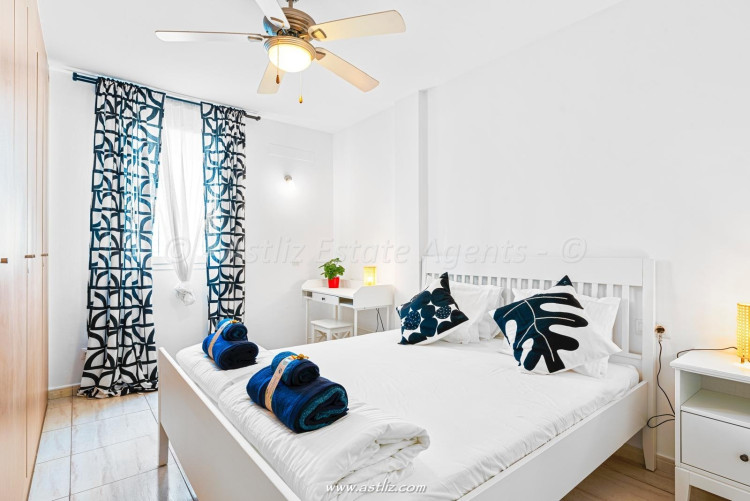 3 Bed, 2 Bath, ApartmentFor Sale, El Barranco, Amarilla Golf