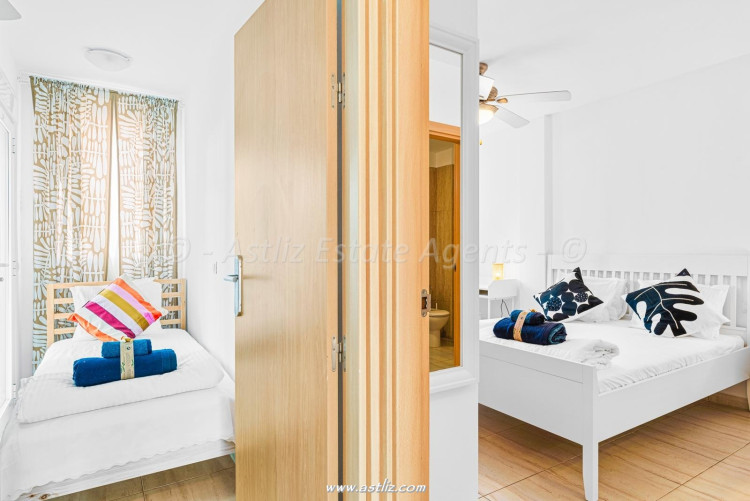 3 Bed, 2 Bath, ApartmentFor Sale, El Barranco, Amarilla Golf