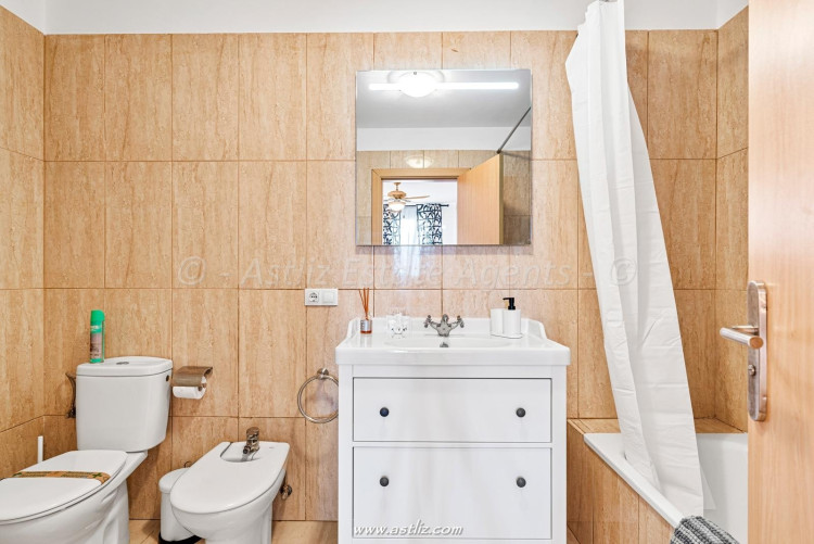 3 Bed, 2 Bath, ApartmentFor Sale, El Barranco, Amarilla Golf