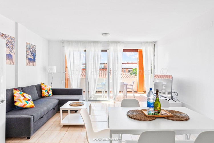 3 Bed, 2 Bath, ApartmentFor Sale, El Barranco, Amarilla Golf