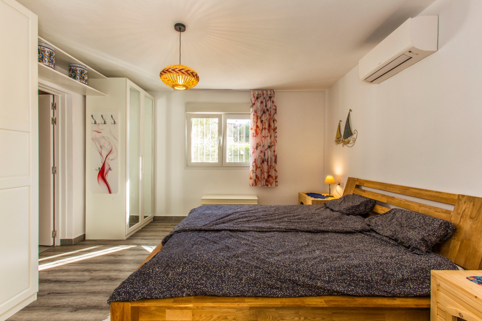 5 Bed, 3 Bath, HouseFor Sale, Benissa, Alicante