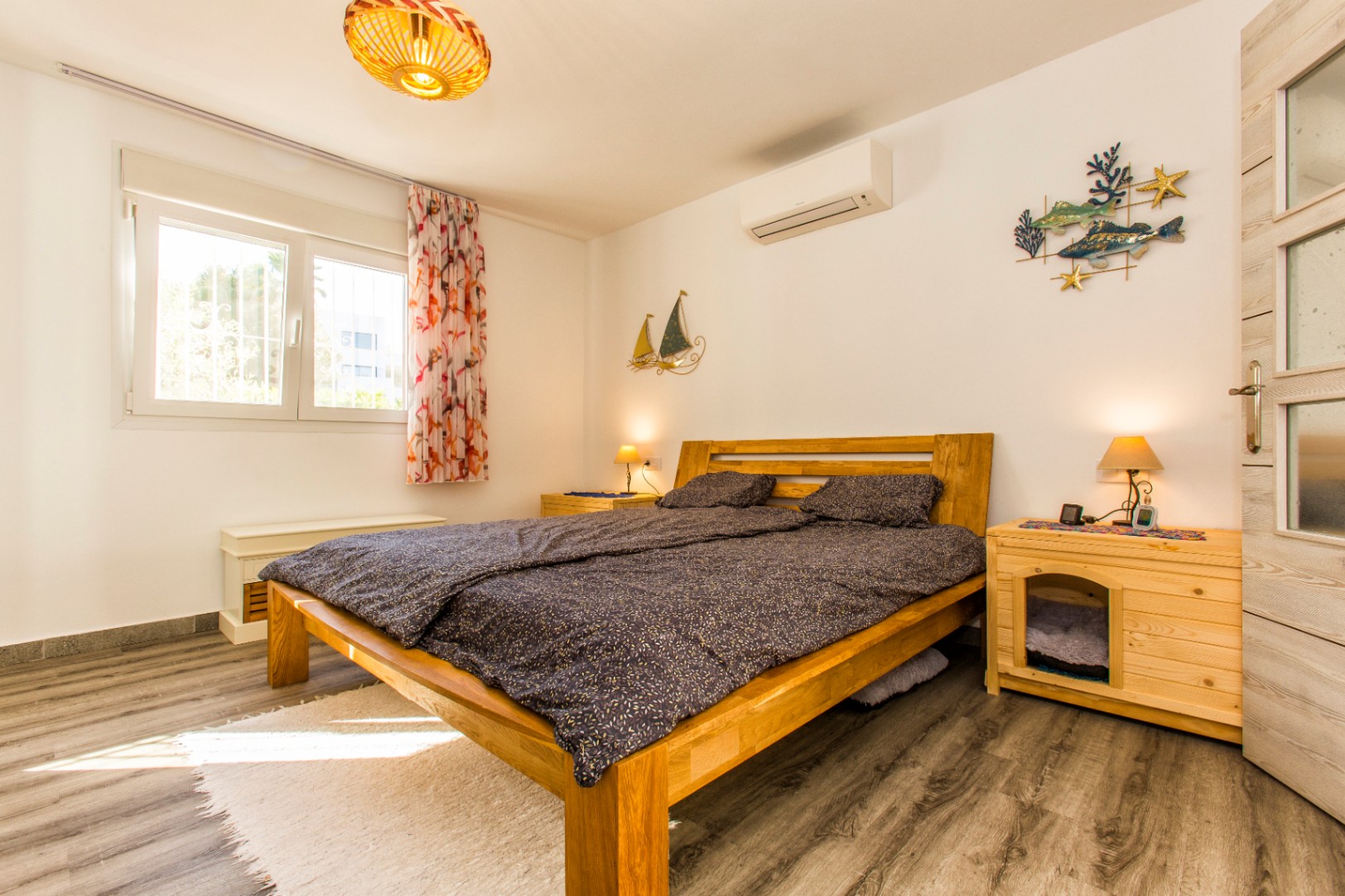 5 Bed, 3 Bath, HouseFor Sale, Benissa, Alicante