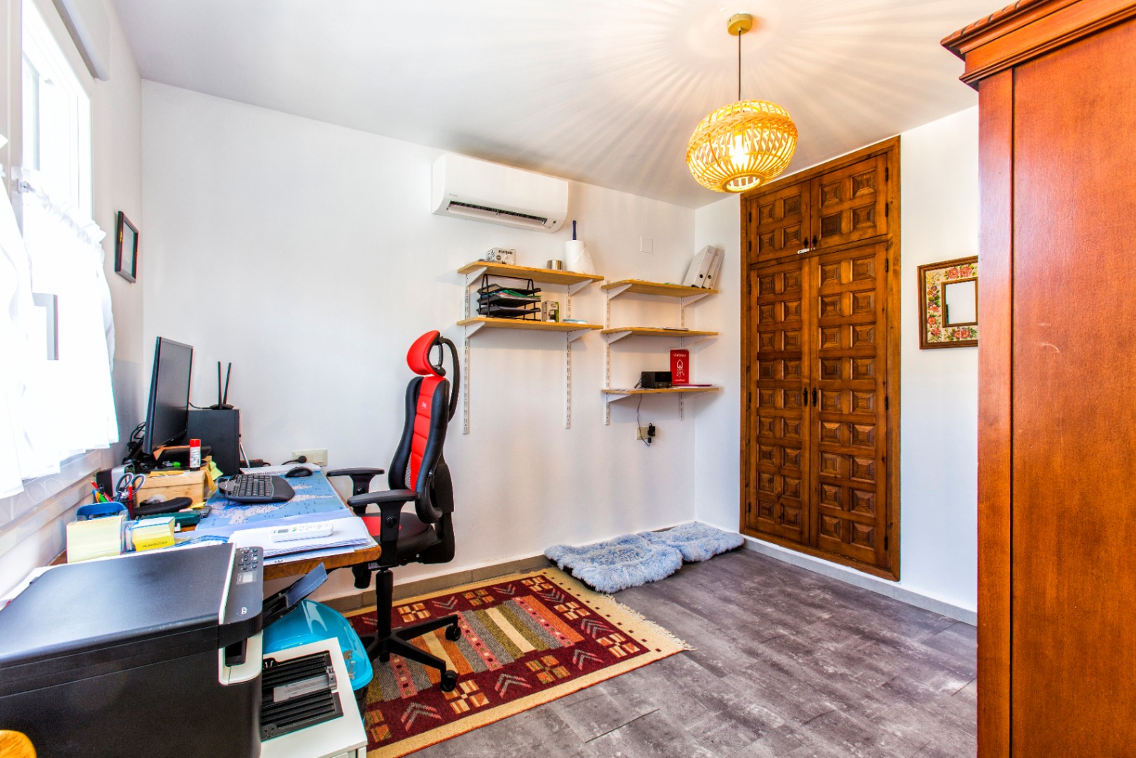 5 Bed, 3 Bath, HouseFor Sale, Benissa, Alicante