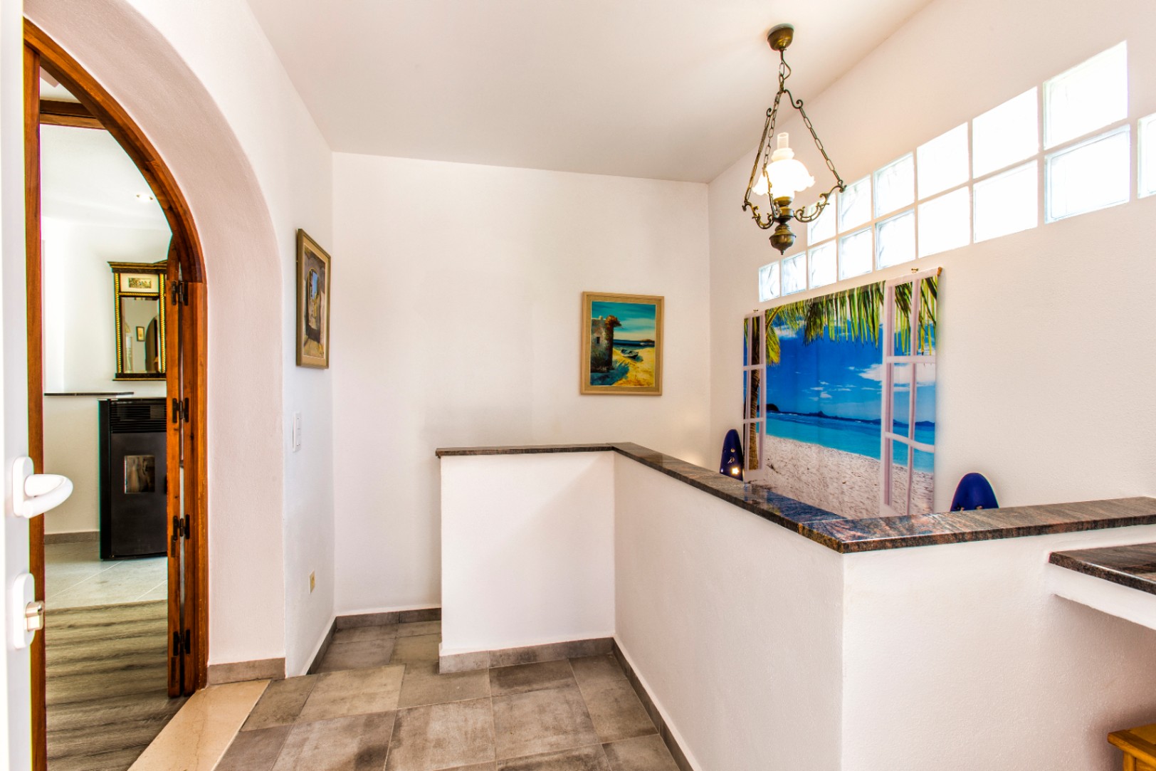 5 Bed, 3 Bath, HouseFor Sale, Benissa, Alicante