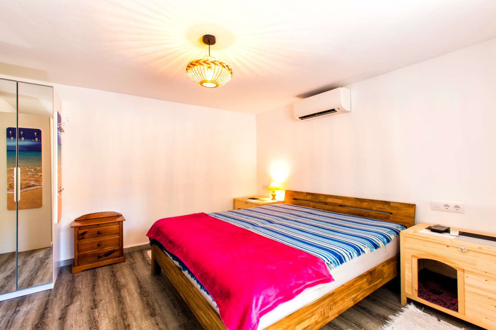 5 Bed, 3 Bath, HouseFor Sale, Benissa, Alicante