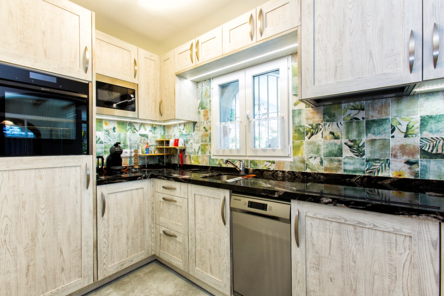 5 Bed, 3 Bath, HouseFor Sale, Benissa, Alicante