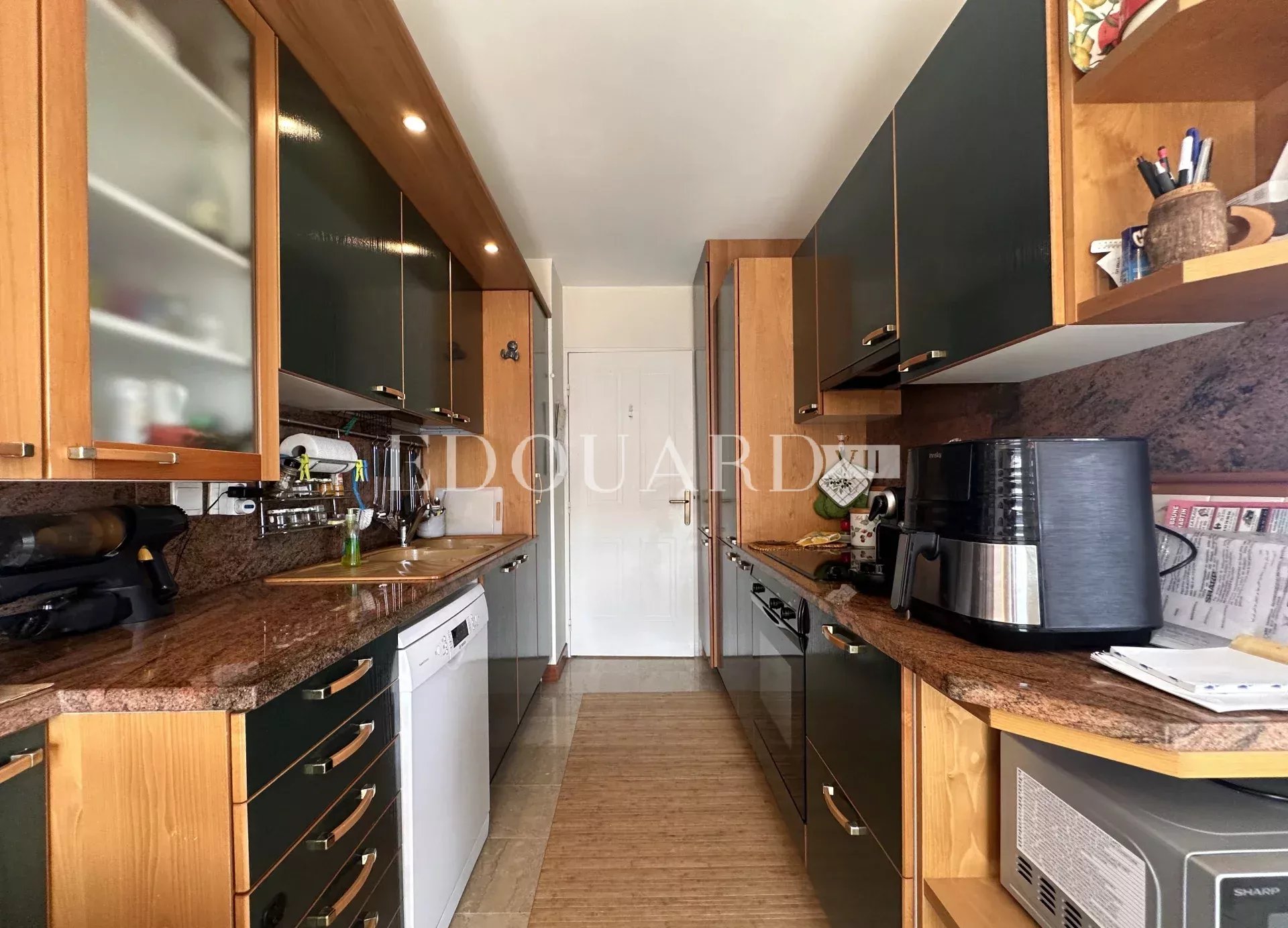 2 Bed, 1 Bath, ApartmentFor Sale, Roquebrune-Cap-Martin, Alpes-Maritimes