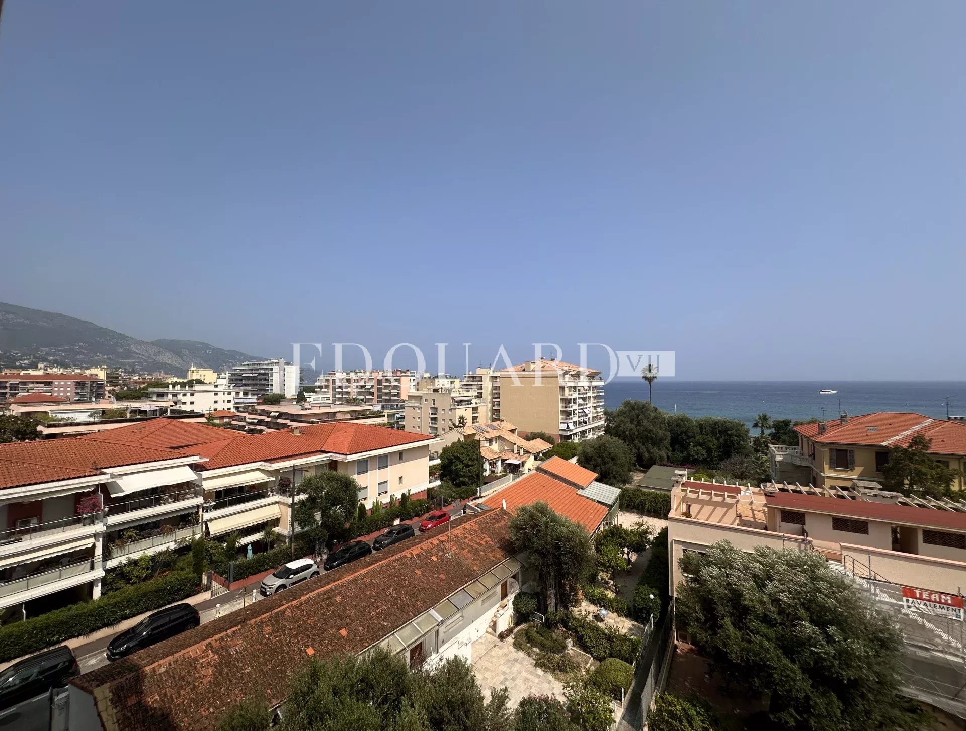 2 Bed, 1 Bath, ApartmentFor Sale, Roquebrune-Cap-Martin, Alpes-Maritimes