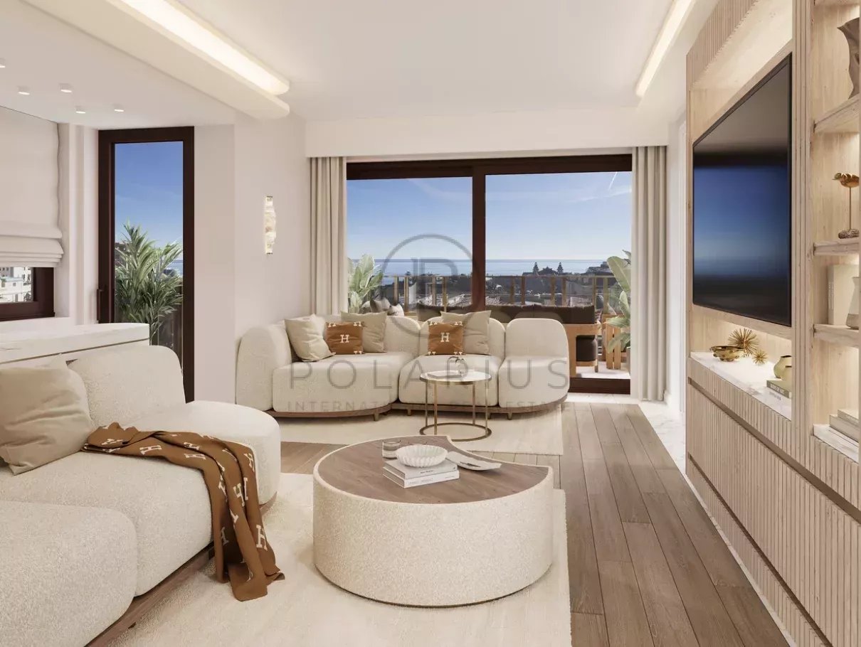 3 Bed, 3 Bath, ApartmentFor Sale, Monaco, Monaco