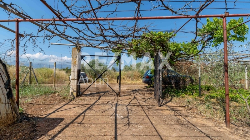 2 Bed, HouseFor Sale, Neos Platanos, Almiros, Magnesia