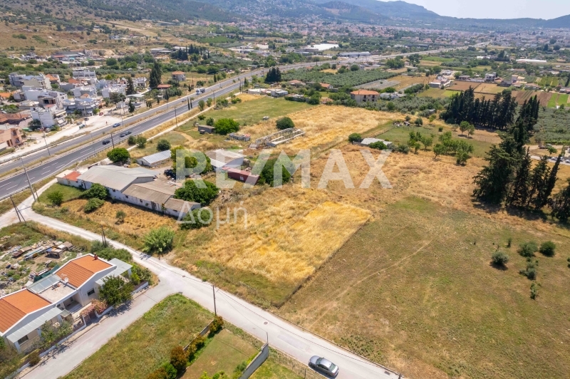 Land, For Sale