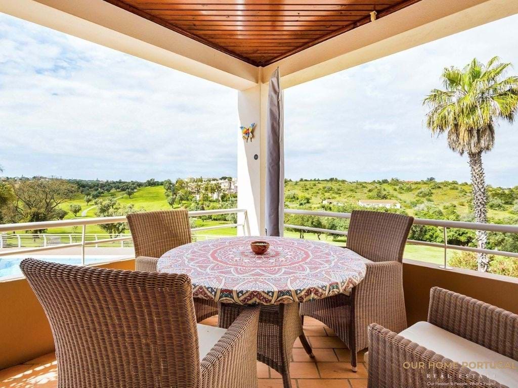 2 Bed, 2 Bath, ApartmentFor Sale, Lagoa, Faro, 8400-143