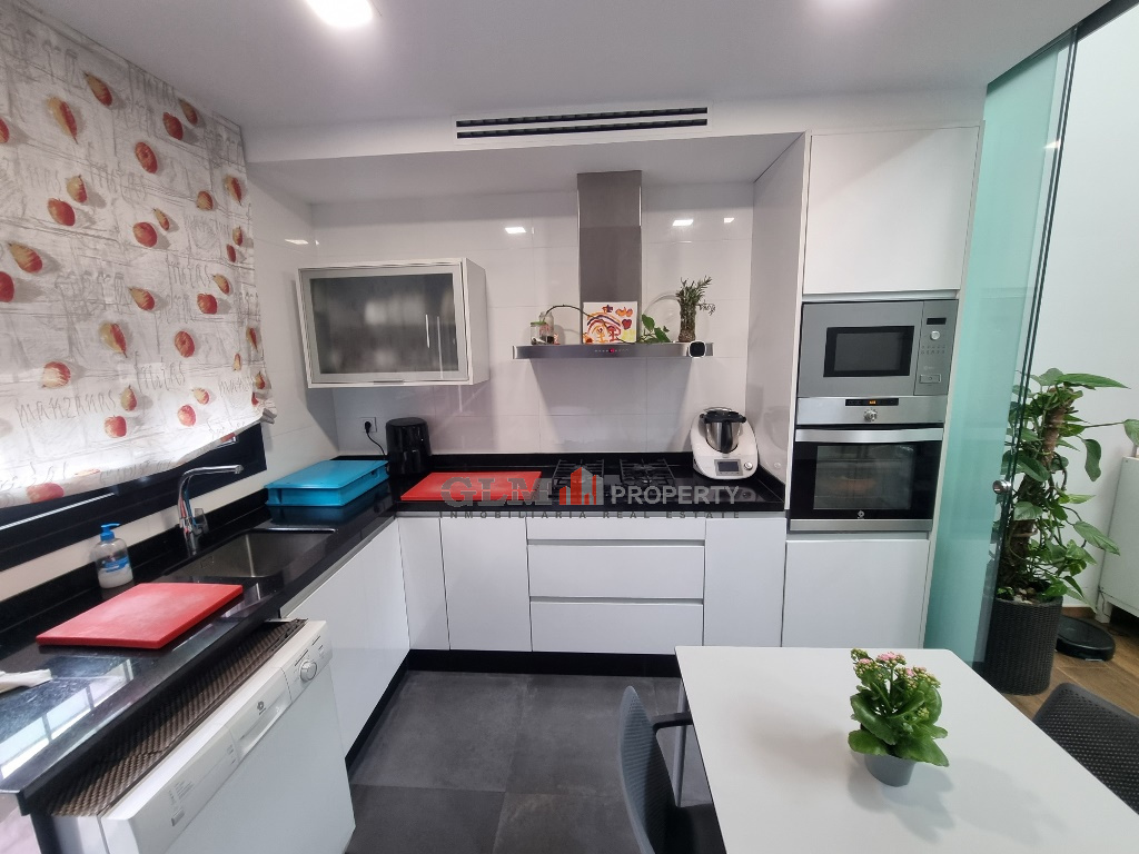 3 Bed, 2 Bath, ApartmentFor Sale, Los Alcazares, Murcia