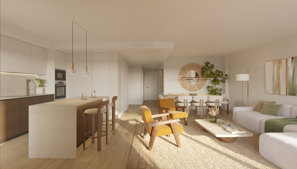 2 Bed, 2 Bath, ApartmentFor Sale, Mijas, Malaga