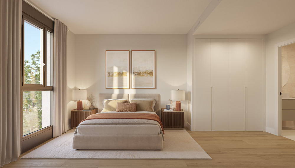 2 Bed, 2 Bath, ApartmentFor Sale, Mijas, Malaga