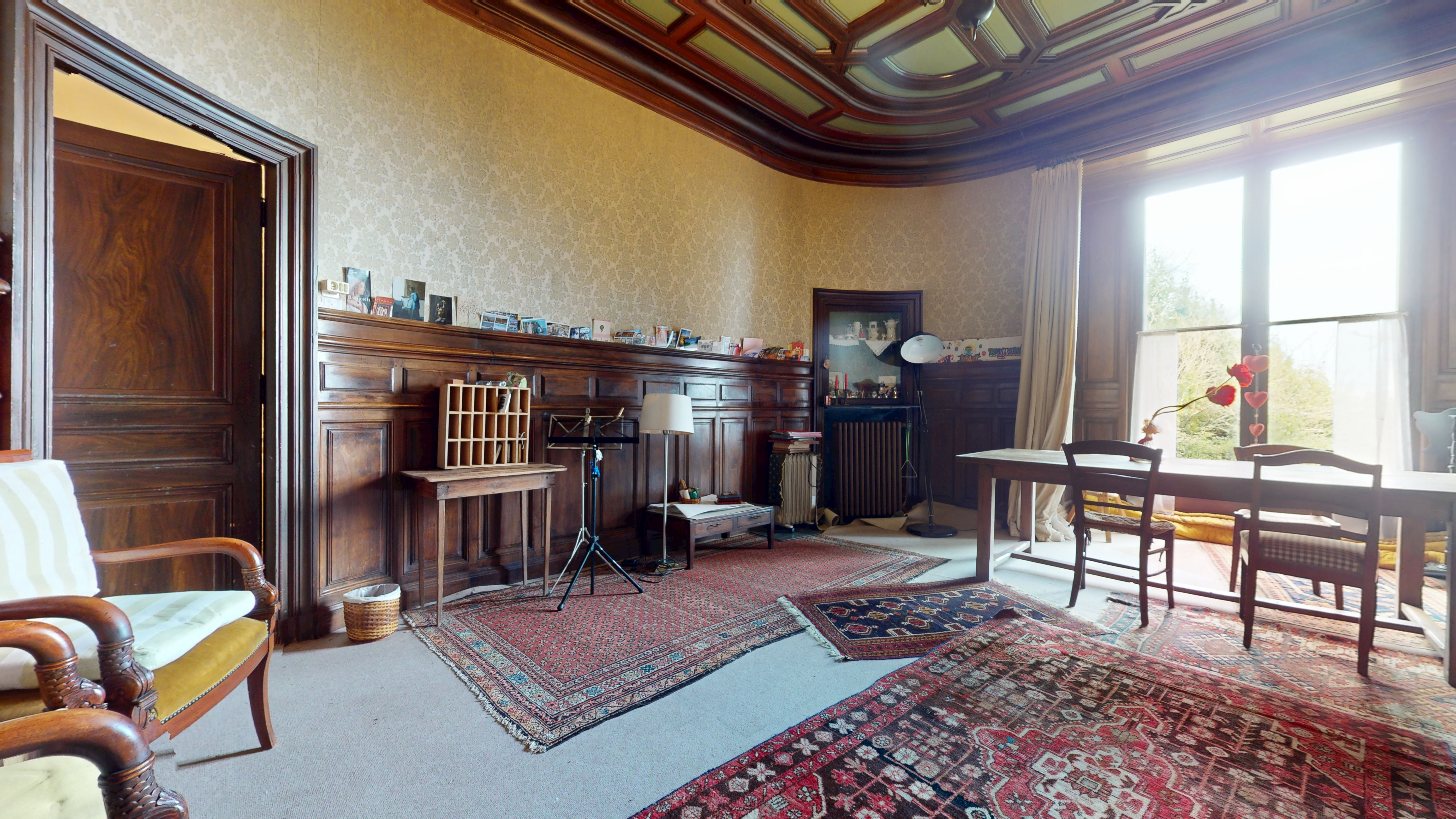 9 Bed, 1 Bath, HouseFor Sale, Bergerac, Dordogne, Aquitaine, 24100