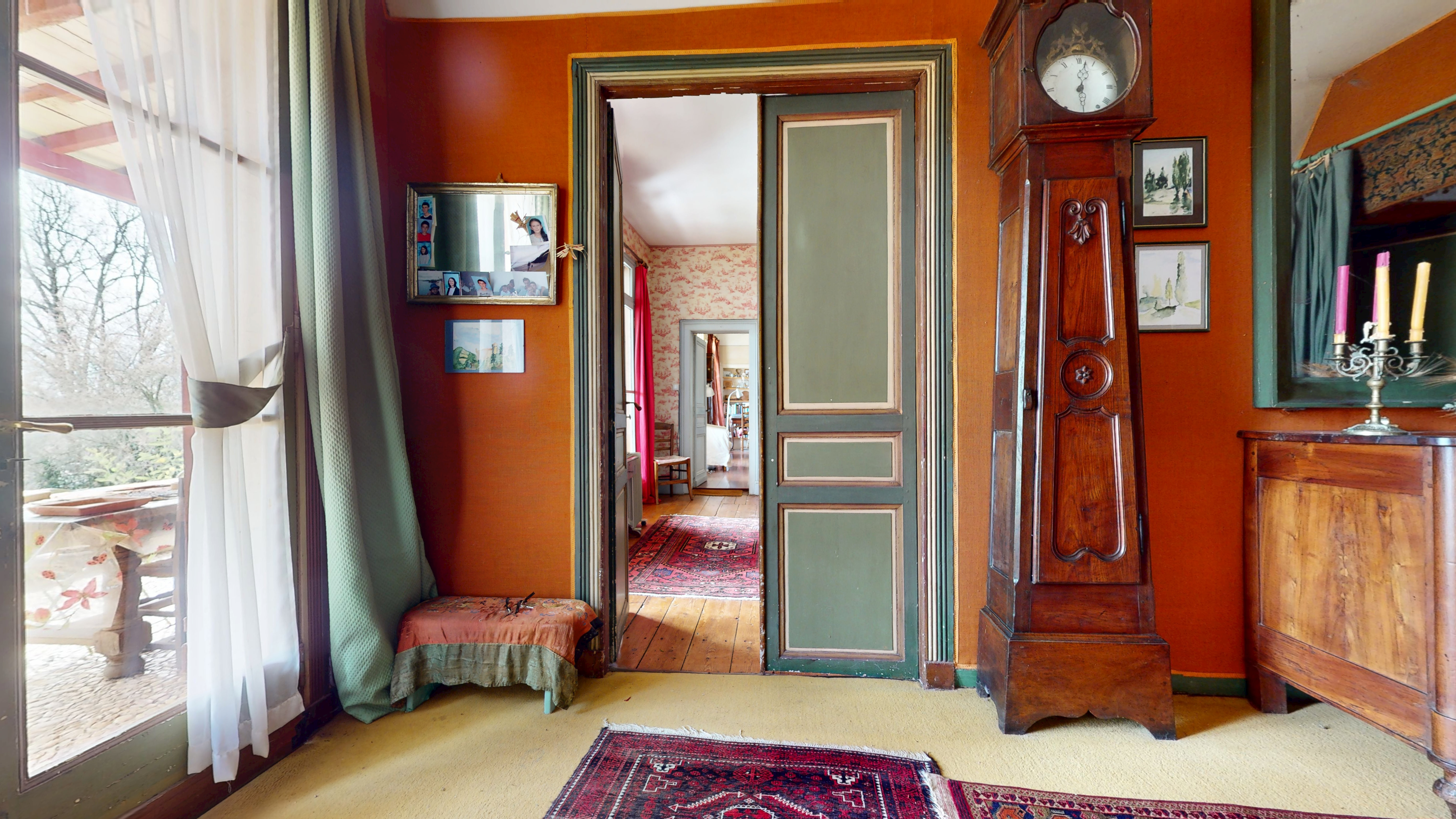 9 Bed, 1 Bath, HouseFor Sale, Bergerac, Dordogne, Aquitaine, 24100