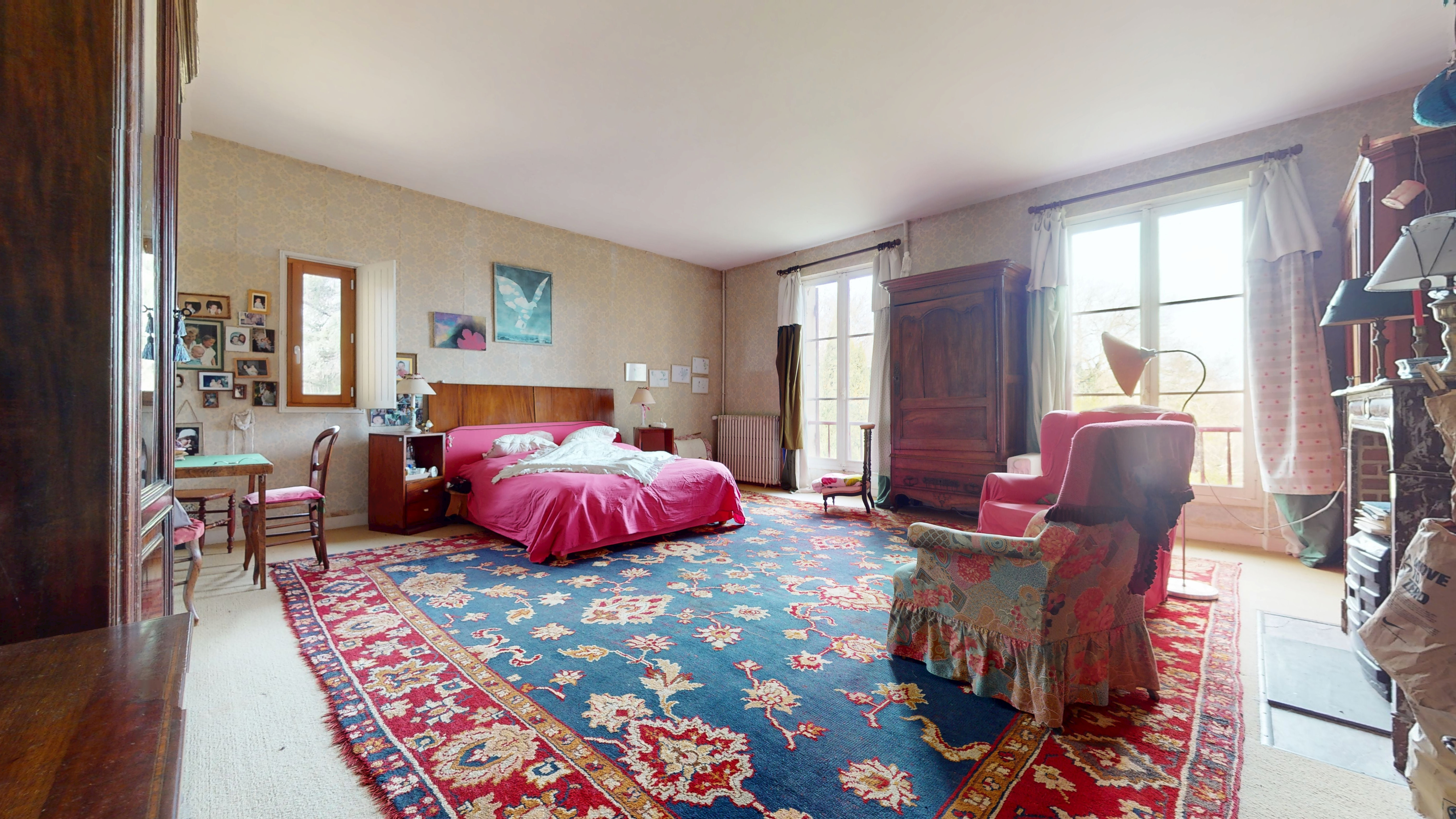 9 Bed, 1 Bath, HouseFor Sale, Bergerac, Dordogne, Aquitaine, 24100