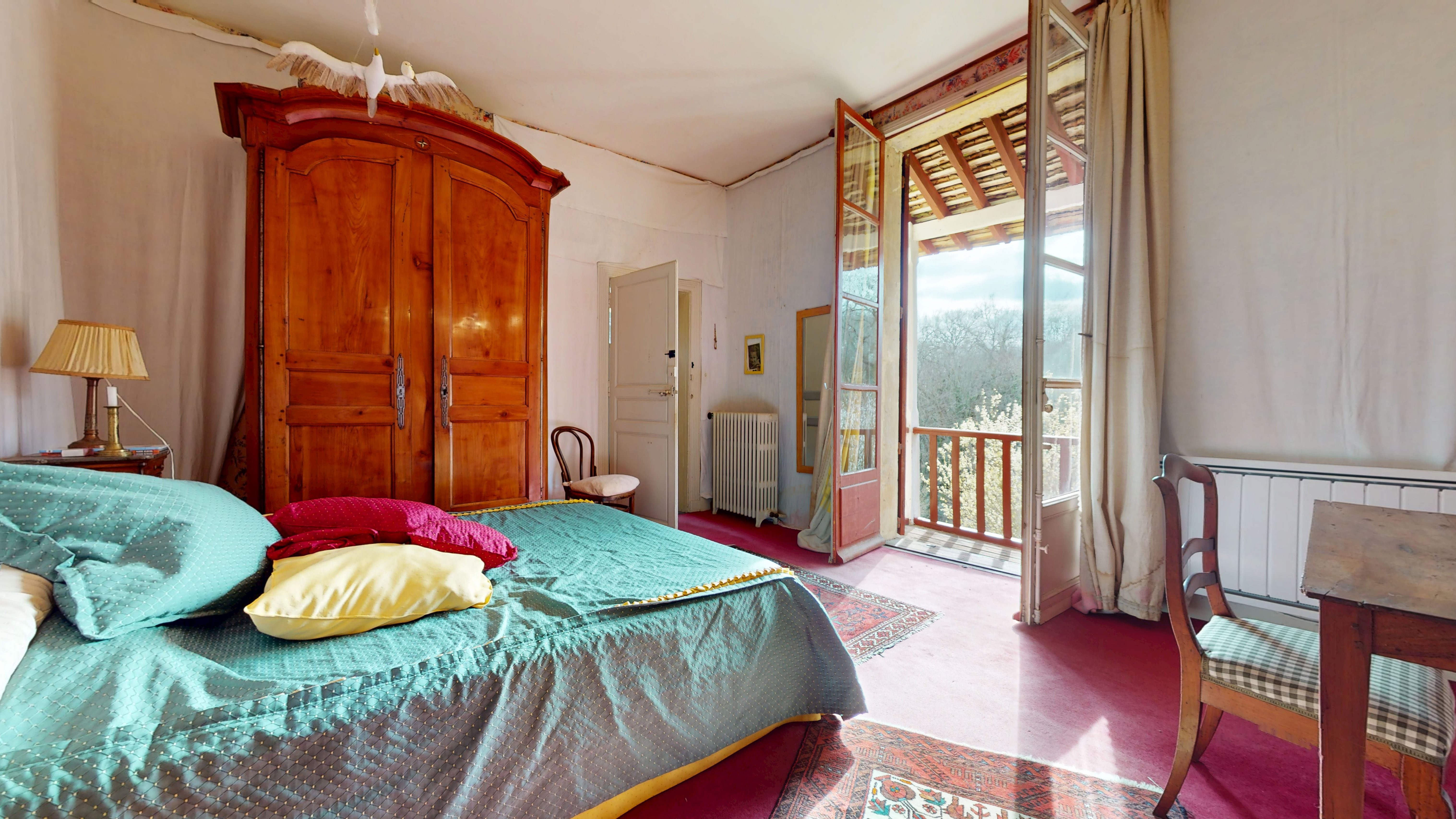 9 Bed, 1 Bath, HouseFor Sale, Bergerac, Dordogne, Aquitaine, 24100