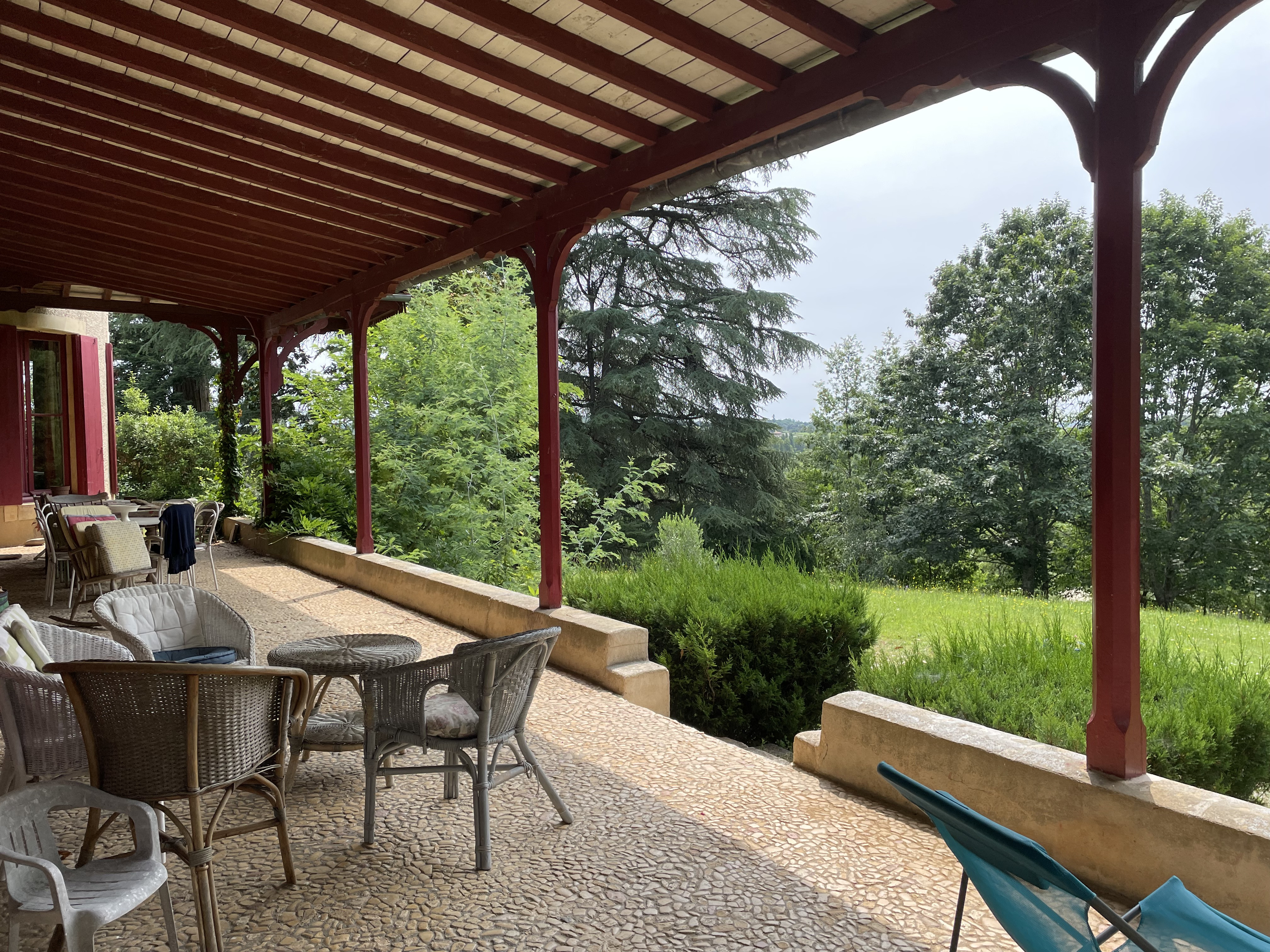 9 Bed, 1 Bath, HouseFor Sale, Bergerac, Dordogne, Aquitaine, 24100