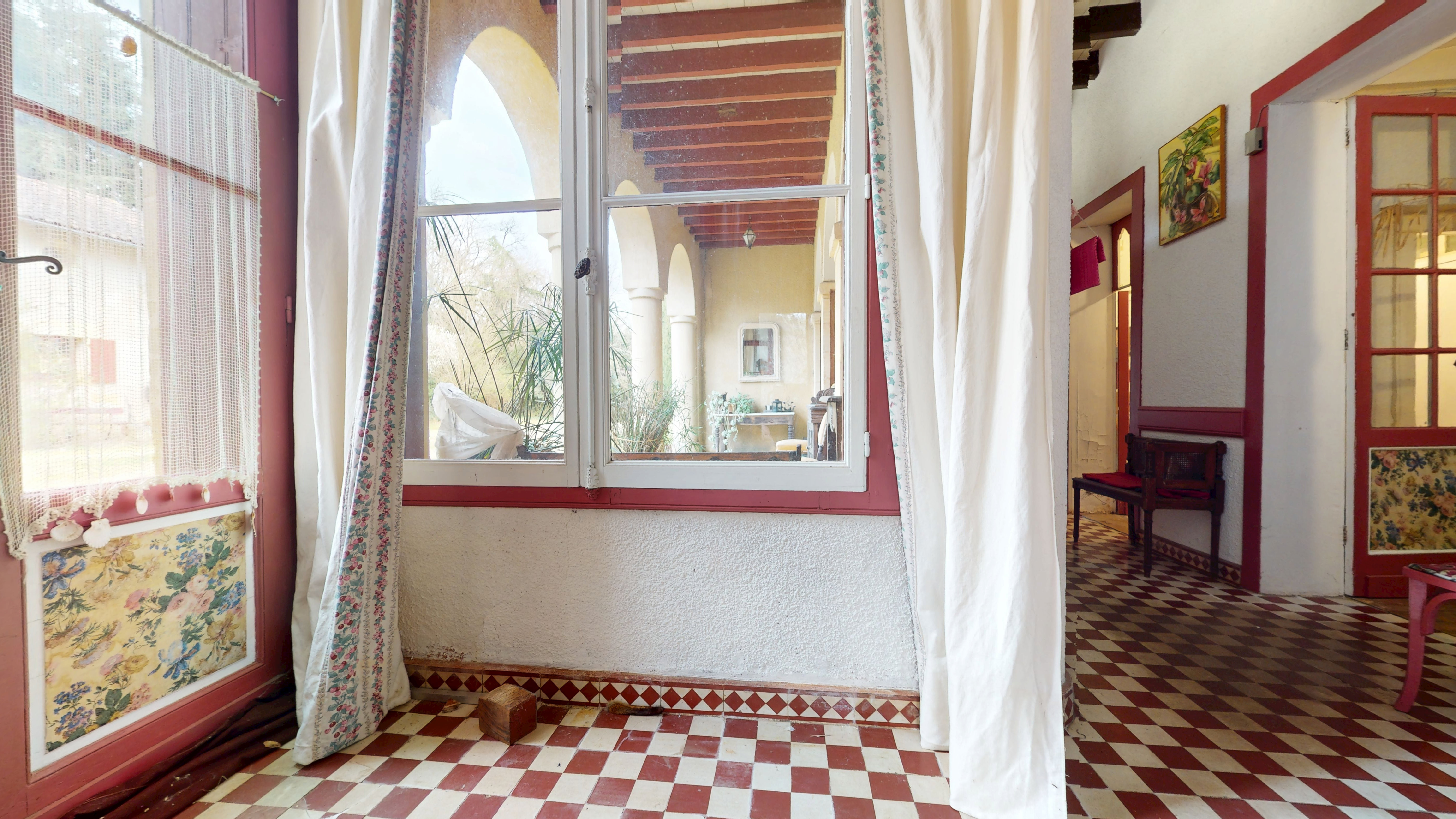 9 Bed, 1 Bath, HouseFor Sale, Bergerac, Dordogne, Aquitaine, 24100