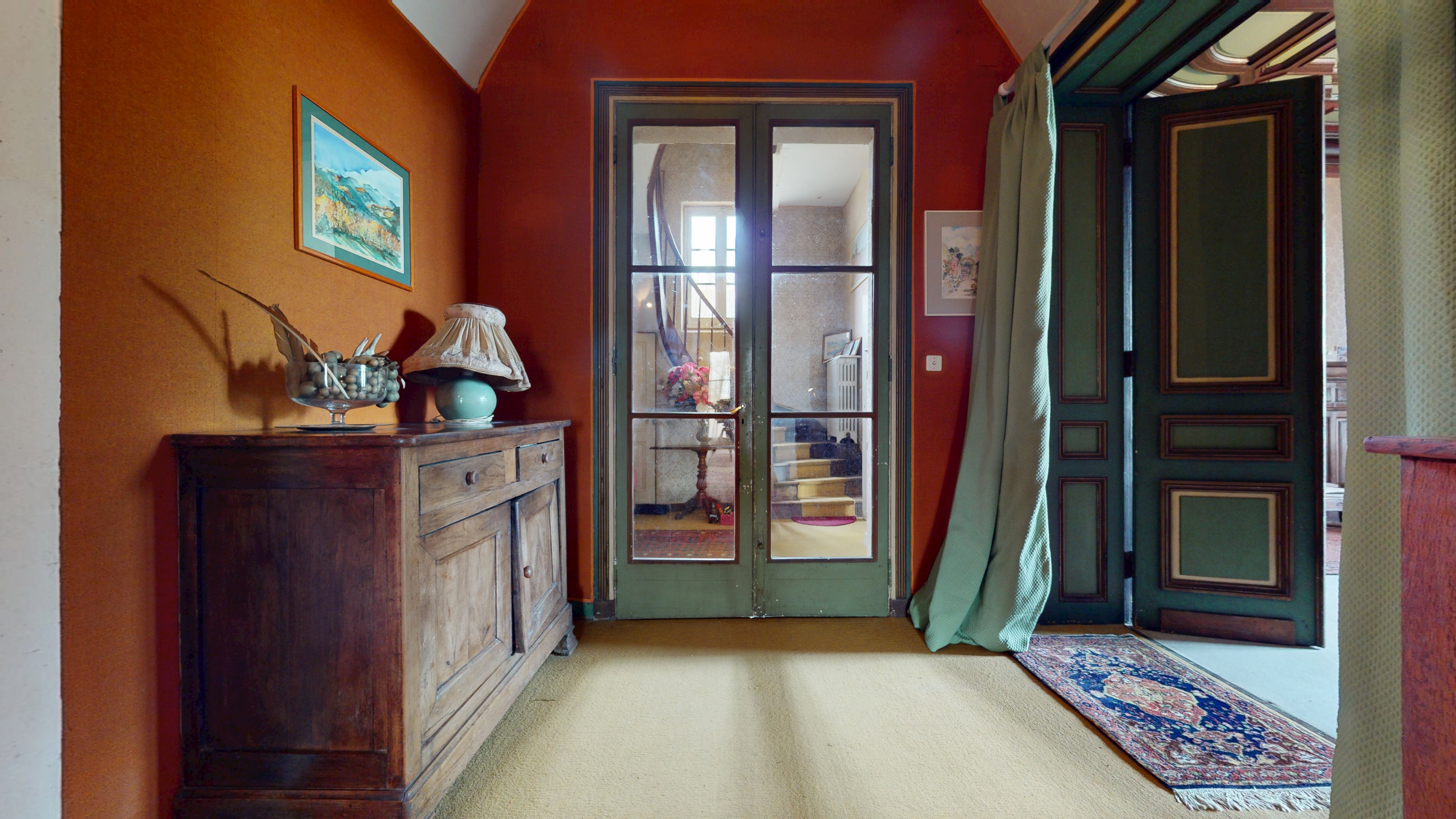 9 Bed, 1 Bath, HouseFor Sale, Bergerac, Dordogne, Aquitaine, 24100