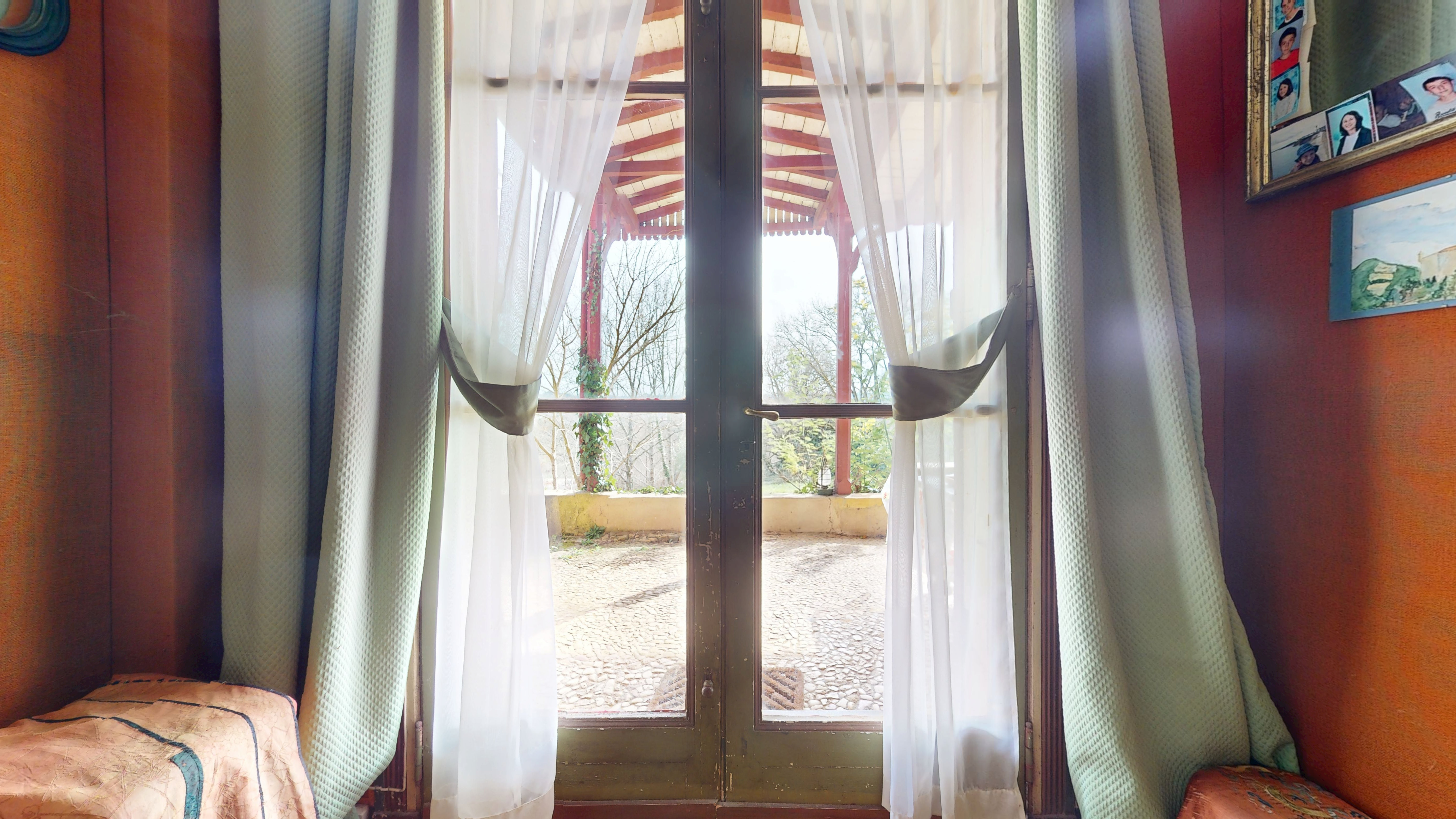 9 Bed, 1 Bath, HouseFor Sale, Bergerac, Dordogne, Aquitaine, 24100