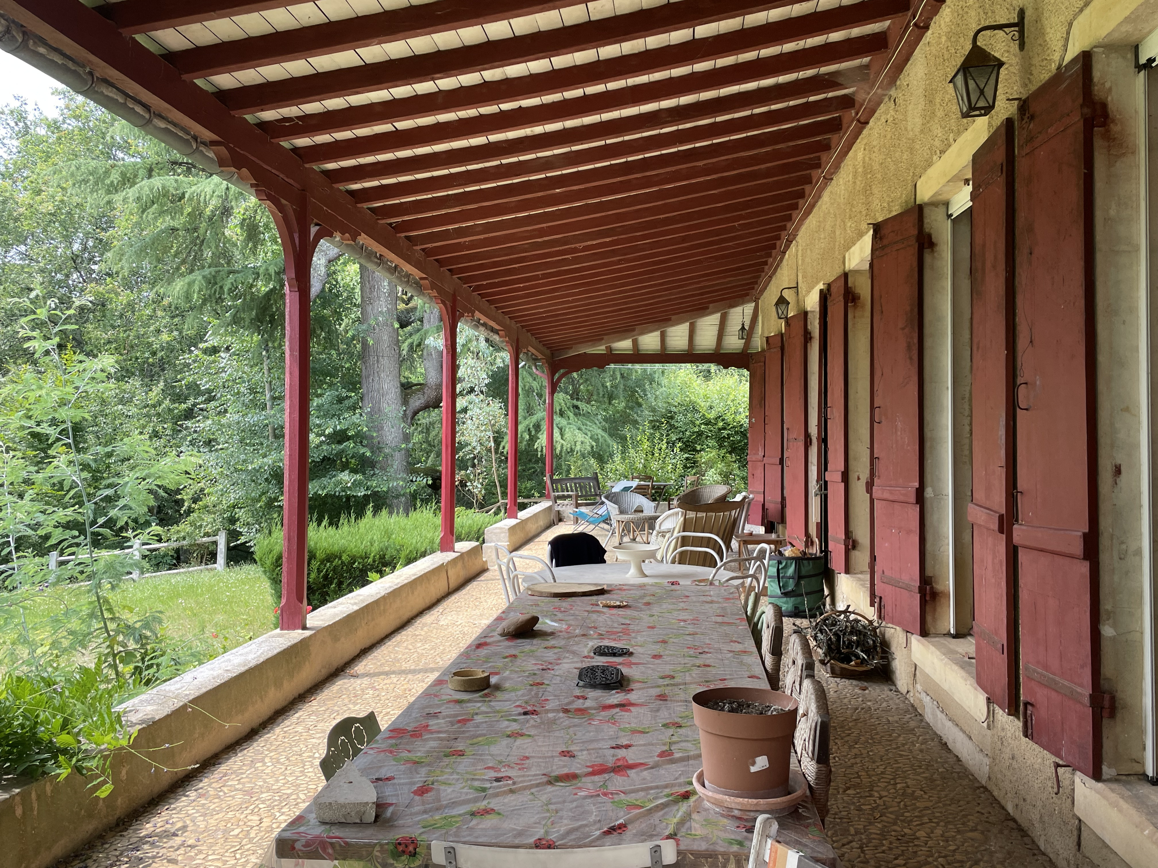 9 Bed, 1 Bath, HouseFor Sale, Bergerac, Dordogne, Aquitaine, 24100